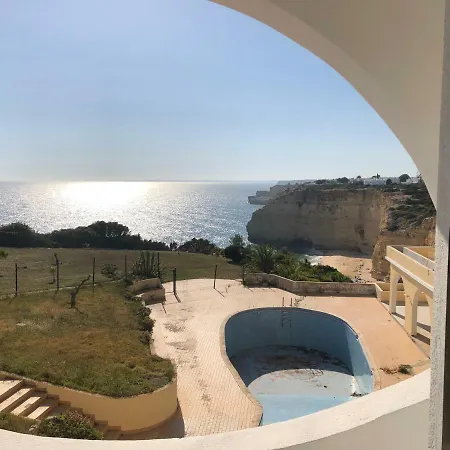Ocean Beach Carvoeiro 카르보에이루